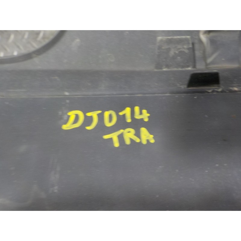 Recambio de paragolpes trasero para mercedes-benz clase c (w204) familiar 2.2 cdi cat referencia OEM IAM A20488526259999  