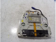 Recambio de piloto interior para mercedes-benz clase c (w204) familiar 2.2 cdi cat referencia OEM IAM A20482008237E94 A012820661 2