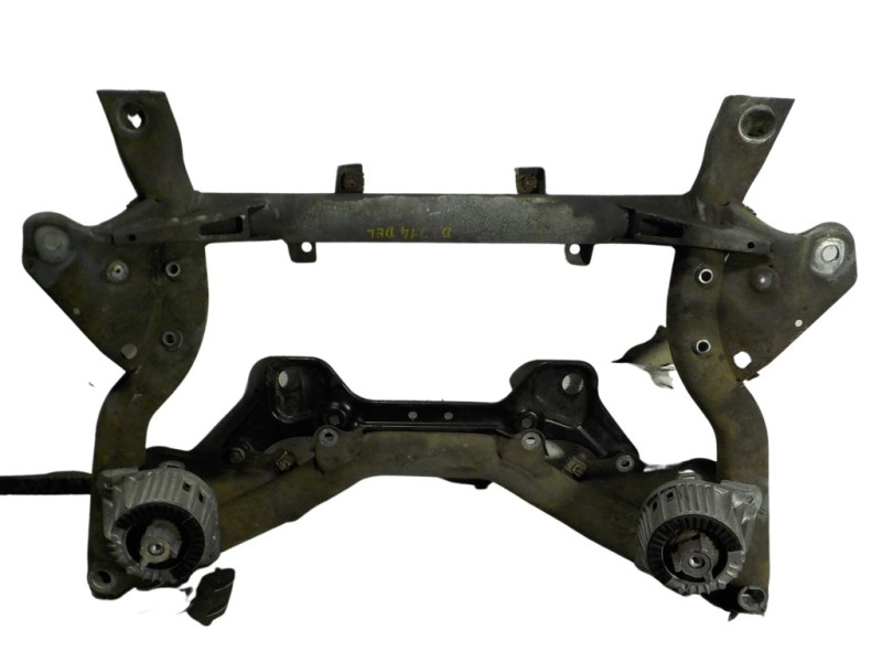 Recambio de puente delantero para mercedes-benz clase c (w204) familiar 2.2 cdi cat referencia OEM IAM   