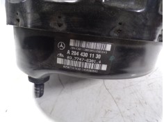 Recambio de servofreno para mercedes-benz clase c (w204) familiar 2.2 cdi cat referencia OEM IAM A0054308530 A2044301130 0377476 2