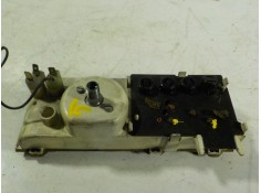 Recambio de cuadro instrumentos para renault r 6 tl 0.8 referencia OEM IAM    2