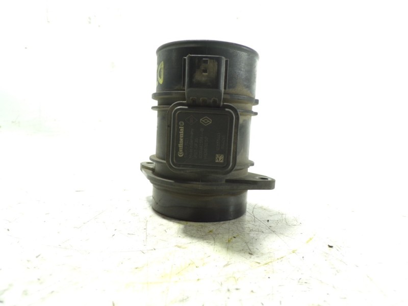 Recambio de caudalimetro para dacia dokker 1.5 dci diesel fap cat referencia OEM IAM 8200682558 8200682558 5WK97021