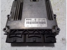 Recambio de centralita motor uce para dacia dokker 1.5 dci diesel fap cat referencia OEM IAM 237104128R 237102213R 0281030439 2