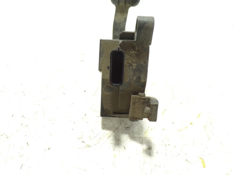 Recambio de potenciometro pedal para dacia dokker 1.5 dci diesel fap cat referencia OEM IAM 180108712R 180108712R 