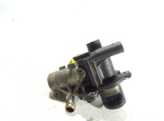 Recambio de valvula egr para dacia dokker 1.5 dci diesel fap cat referencia OEM IAM 8200846454 8200846454H  2