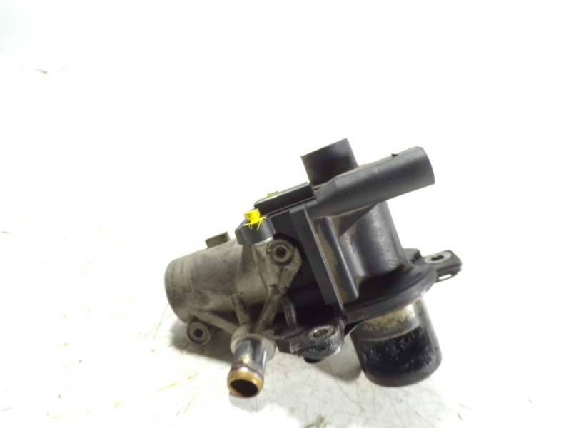 Recambio de valvula egr para dacia dokker 1.5 dci diesel fap cat referencia OEM IAM 8200846454 8200846454H 