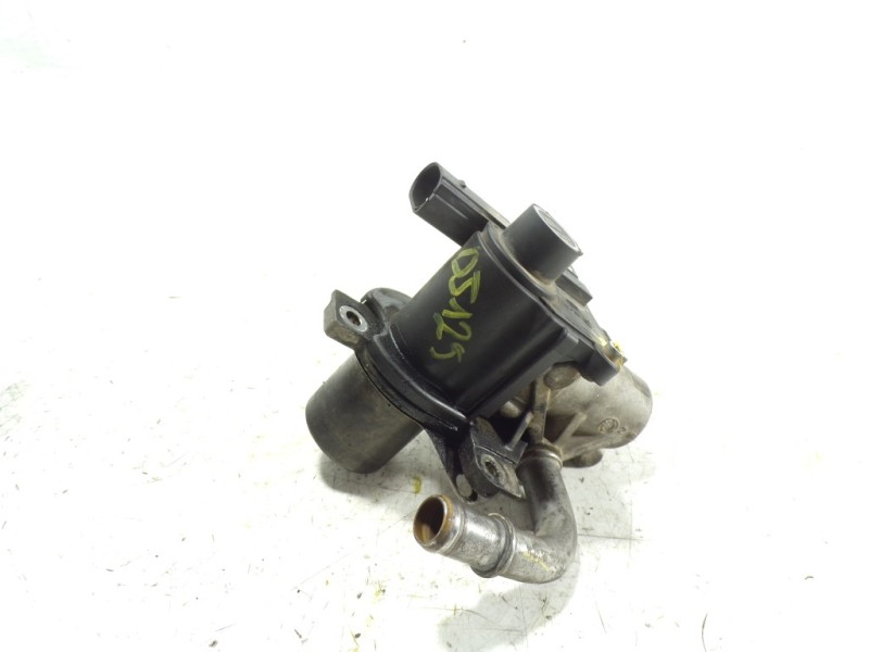Recambio de valvula egr para dacia dokker 1.5 dci diesel fap cat referencia OEM IAM 8200846454 8200846454H 