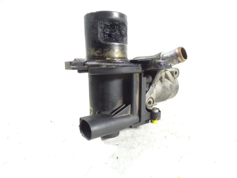 Recambio de valvula egr para dacia dokker 1.5 dci diesel fap cat referencia OEM IAM 8200846454 8200846454H 