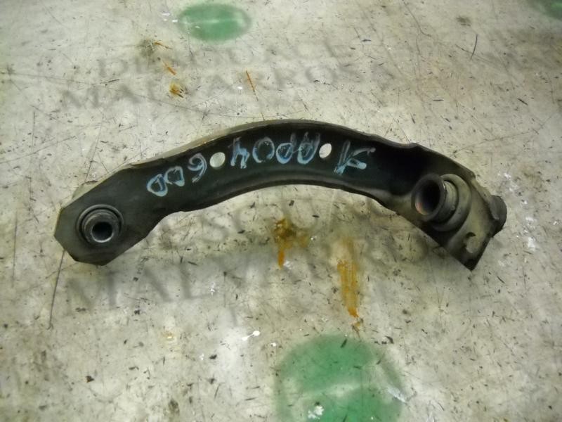 Recambio de tirante delantero derecho para renault megane ii berlina 5p authentique referencia OEM IAM   