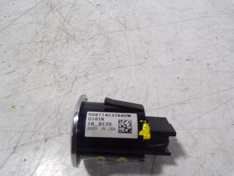 Recambio de modulo electronico para ford mondeo lim. 2.0 tdci cat referencia OEM IAM 1922781 DG9T14C376ADW 