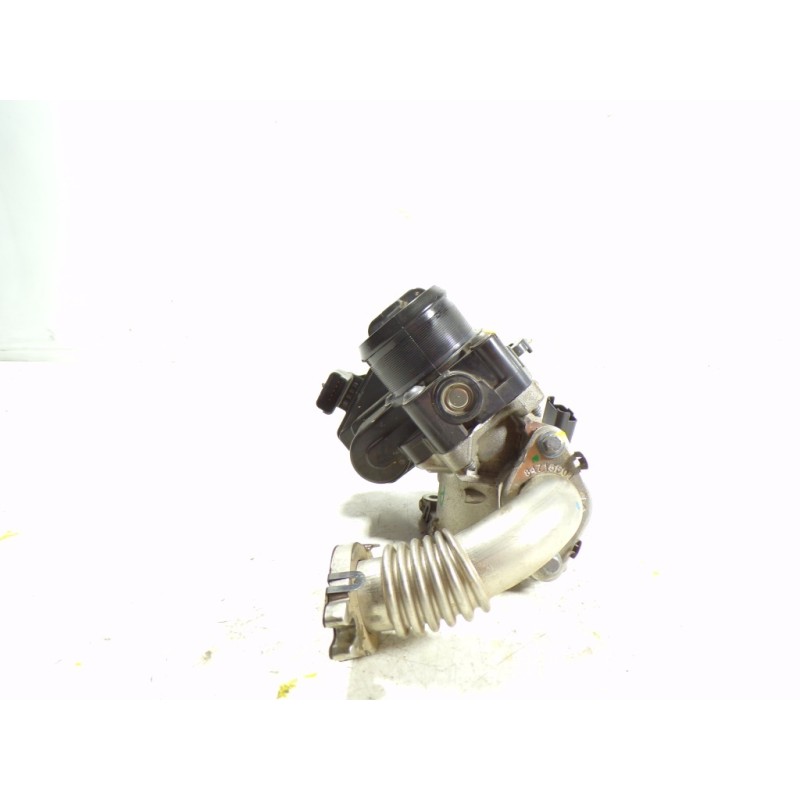 Recambio de valvula egr para ford mondeo lim. 2.0 tdci cat referencia OEM IAM 2431351 A2C85766300 A2C85766300