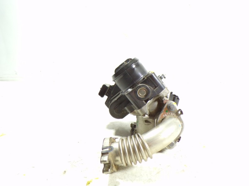 Recambio de valvula egr para ford mondeo lim. 2.0 tdci cat referencia OEM IAM 2431351 A2C85766300 A2C85766300