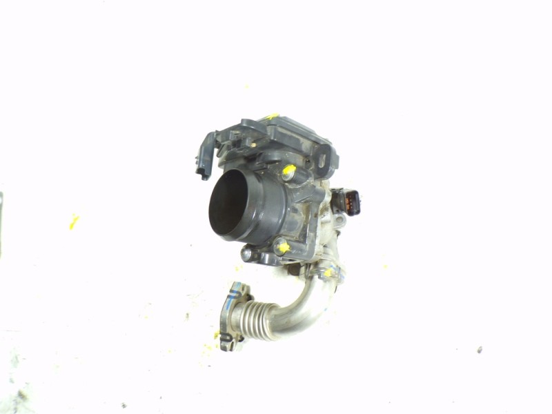 Recambio de valvula egr para ford mondeo lim. 2.0 tdci cat referencia OEM IAM 2431351 A2C85766300 A2C85766300