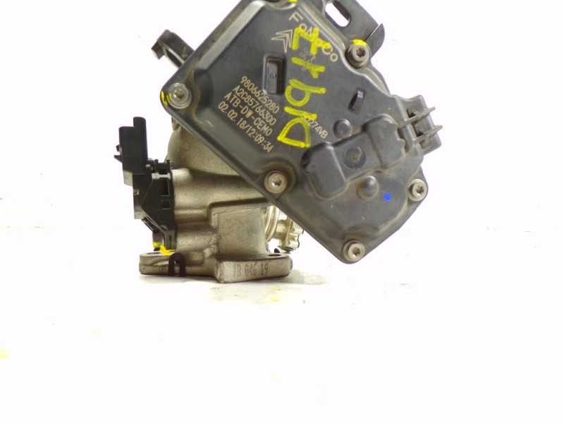 Recambio de valvula egr para ford mondeo lim. 2.0 tdci cat referencia OEM IAM 2431351 A2C85766300 A2C85766300