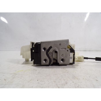 CERRADURA PUERTA DELANTERA DERECHA 52104484 52104484 