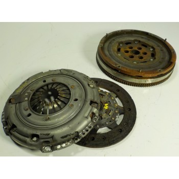 KIT EMBRAGUE 1619230180 