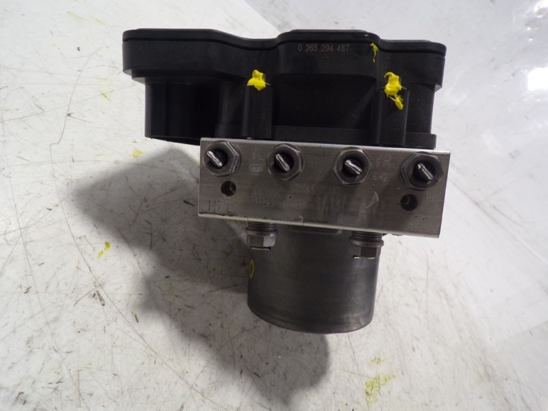 Recambio de abs para audi a1 sportback (gba) 1.0 tfsi referencia OEM IAM 2Q0614517ANBEF 2Q0614517AN 
