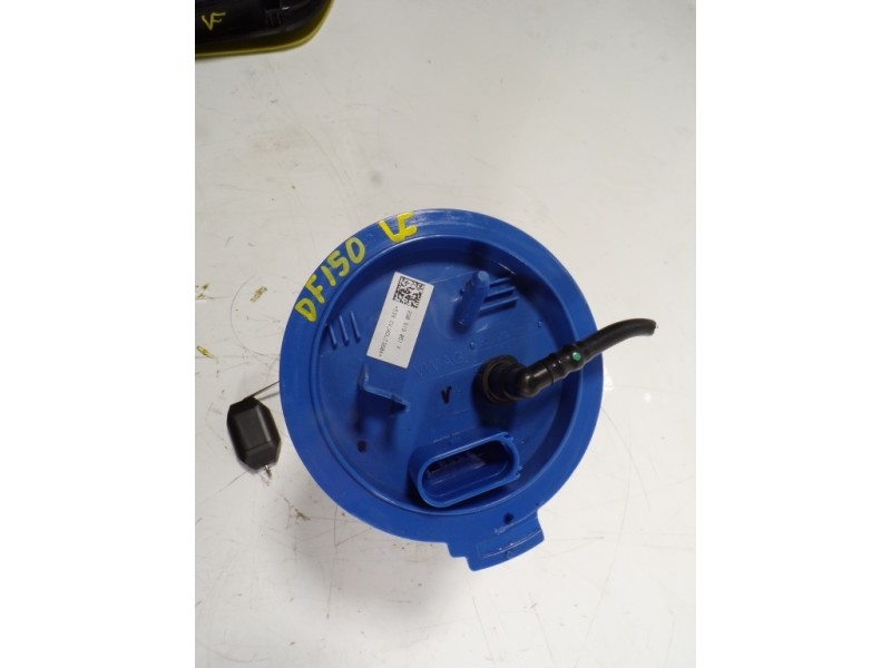 Recambio de aforador para audi a1 sportback (gba) 1.0 tfsi referencia OEM IAM 2Q0919051F 2Q0919051F 