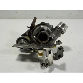TURBOCOMPRESOR 144116213R H82011643719263R 