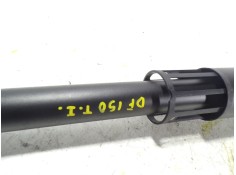 Recambio de amortiguador trasero izquierdo para audi a1 sportback (gba) 1.0 tfsi referencia OEM IAM 2Q0513049BE 2Q0512013CG  2