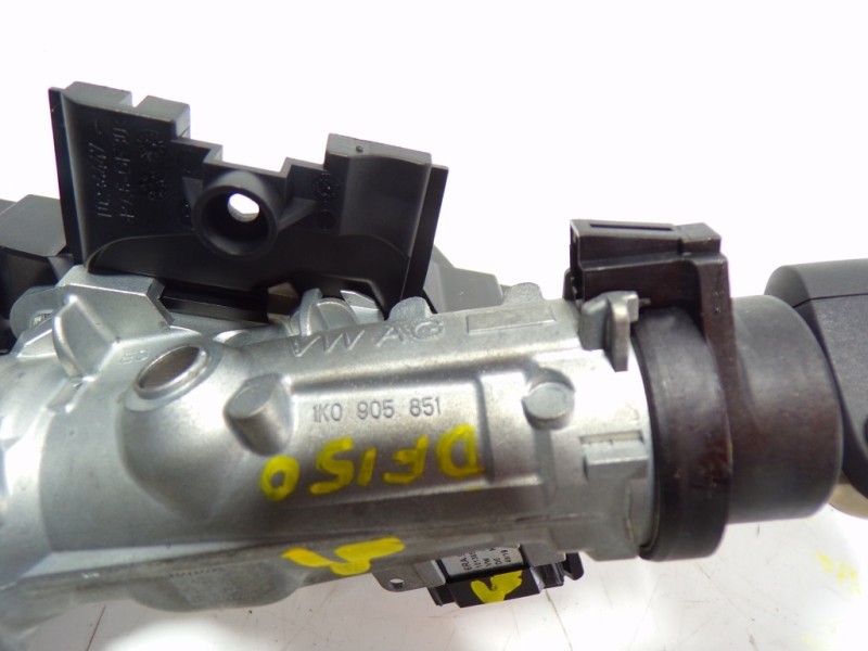 Recambio de antirrobo para audi a1 sportback (gba) 1.0 tfsi referencia OEM IAM 1K0905851D 1K0905851 