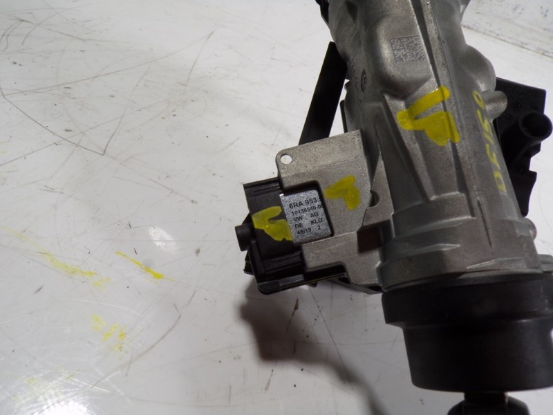 Recambio de antirrobo para audi a1 sportback (gba) 1.0 tfsi referencia OEM IAM 1K0905851D 1K0905851 