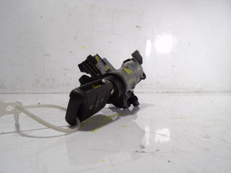 Recambio de antirrobo para audi a1 sportback (gba) 1.0 tfsi referencia OEM IAM 1K0905851D 1K0905851 