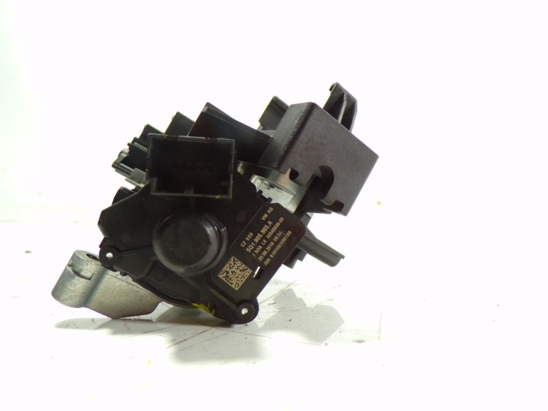 Recambio de antirrobo para audi a1 sportback (gba) 1.0 tfsi referencia OEM IAM 1K0905851D 1K0905851 