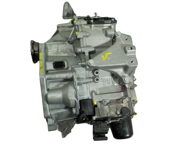 Recambio de caja cambios para audi a1 sportback (gba) 1.0 tfsi referencia OEM IAM 0CW300050D00F UBT 