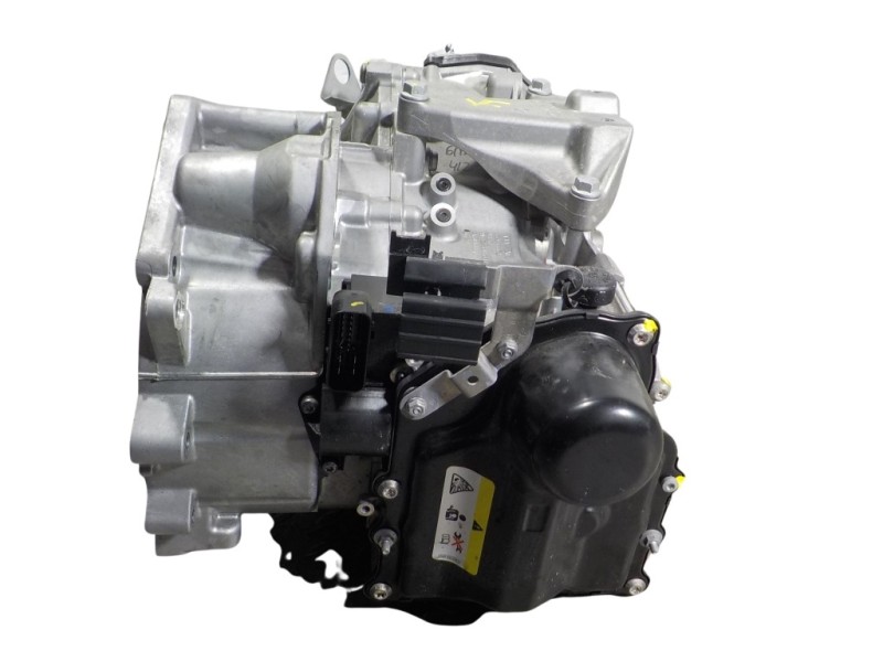 Recambio de caja cambios para audi a1 sportback (gba) 1.0 tfsi referencia OEM IAM 0CW300050D00F UBT 