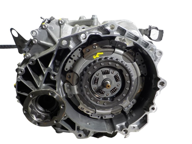 Recambio de caja cambios para audi a1 sportback (gba) 1.0 tfsi referencia OEM IAM 0CW300050D00F UBT 