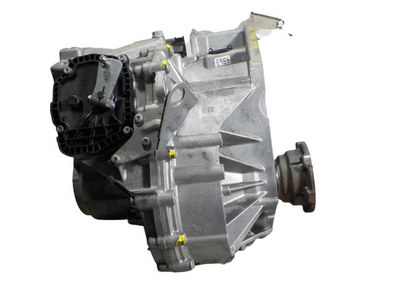 Recambio de caja cambios para audi a1 sportback (gba) 1.0 tfsi referencia OEM IAM 0CW300050D00F UBT 