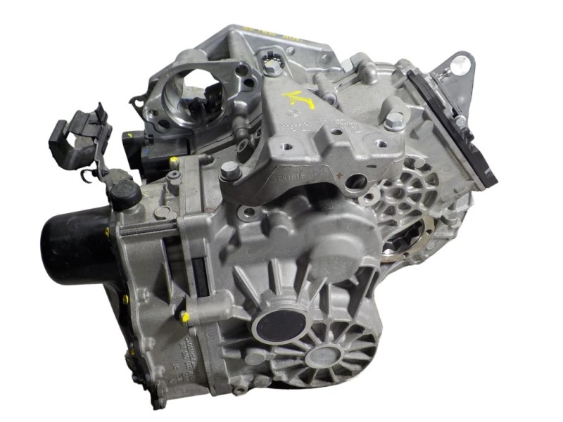 Recambio de caja cambios para audi a1 sportback (gba) 1.0 tfsi referencia OEM IAM 0CW300050D00F UBT 