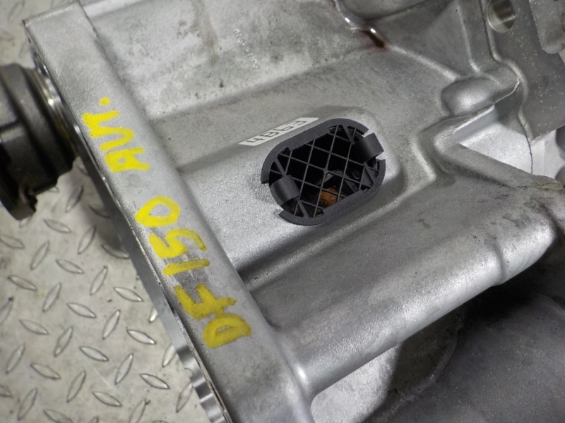 Recambio de caja cambios para audi a1 sportback (gba) 1.0 tfsi referencia OEM IAM 0CW300050D00F UBT 