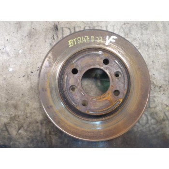 DISCO FRENO DELANTERO 7701206339 