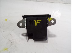 Recambio de cerradura maletero / porton para audi a1 sportback (gba) 1.0 tfsi referencia OEM IAM 2G6827505B9B9   2