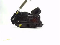 Recambio de cerradura puerta delantera derecha para audi a1 sportback (gba) 1.0 tfsi referencia OEM IAM 5TC837016B 5TC837016B  2