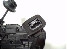 Recambio de cerradura puerta trasera derecha para audi a1 sportback (gba) 1.0 tfsi referencia OEM IAM 5TA839016K 5TA839016K  2