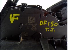 Recambio de cerradura puerta trasera izquierda para audi a1 sportback (gba) 1.0 tfsi referencia OEM IAM 5TA839015K 5TA839015K  2