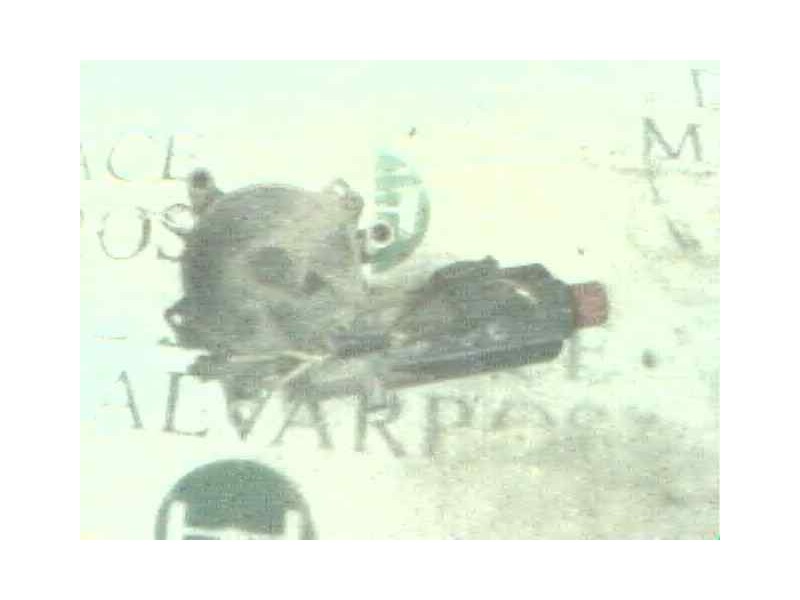 Recambio de motor limpia trasero para toyota supra 3.0 turbo referencia OEM IAM  861100 