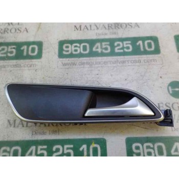 MANETA INTERIOR DELANTERA DERECHA A24676000619051 