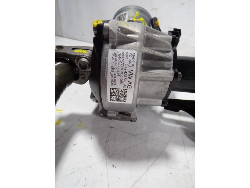 Recambio de columna direccion para audi a1 sportback (gba) 1.0 tfsi referencia OEM IAM 2Q2423510AK 2Q2423510AK 