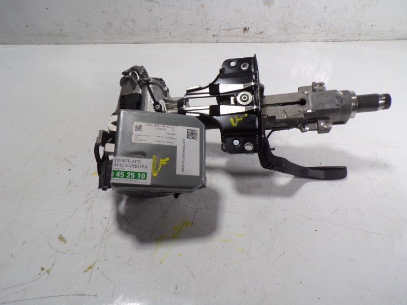 Recambio de columna direccion para audi a1 sportback (gba) 1.0 tfsi referencia OEM IAM 2Q2423510AK 2Q2423510AK 