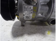 Recambio de compresor aire acondicionado para audi a1 sportback (gba) 1.0 tfsi referencia OEM IAM 5Q0820803Q 5Q0820803Q  2