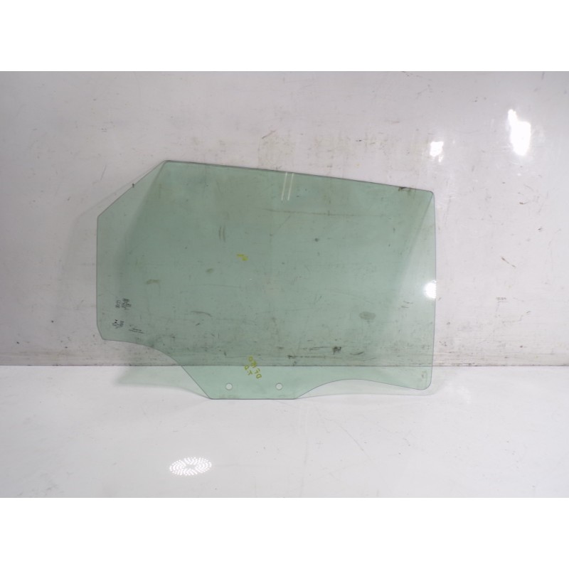 Recambio de cristal puerta trasero derecho para audi a1 sportback (gba) 1.0 tfsi referencia OEM IAM 82G845206  