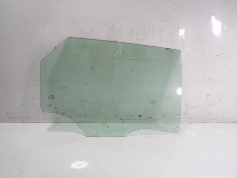 Recambio de cristal puerta trasero derecho para audi a1 sportback (gba) 1.0 tfsi referencia OEM IAM 82G845206  