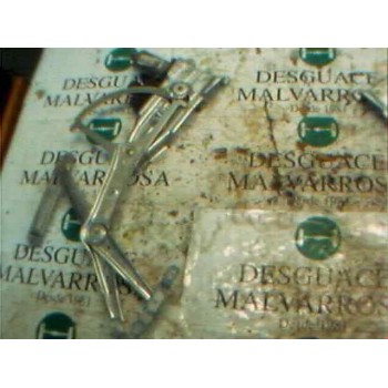 ELEVALUNAS DELANTERO IZQUIERDO 