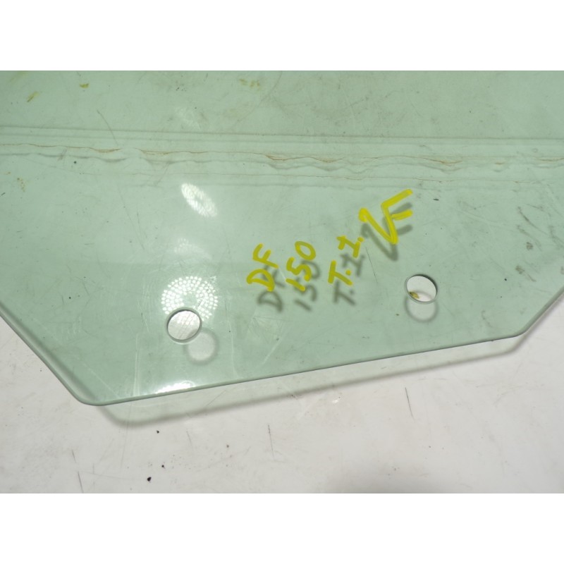 Recambio de cristal puerta trasero izquierdo para audi a1 sportback (gba) 1.0 tfsi referencia OEM IAM 82G845205  