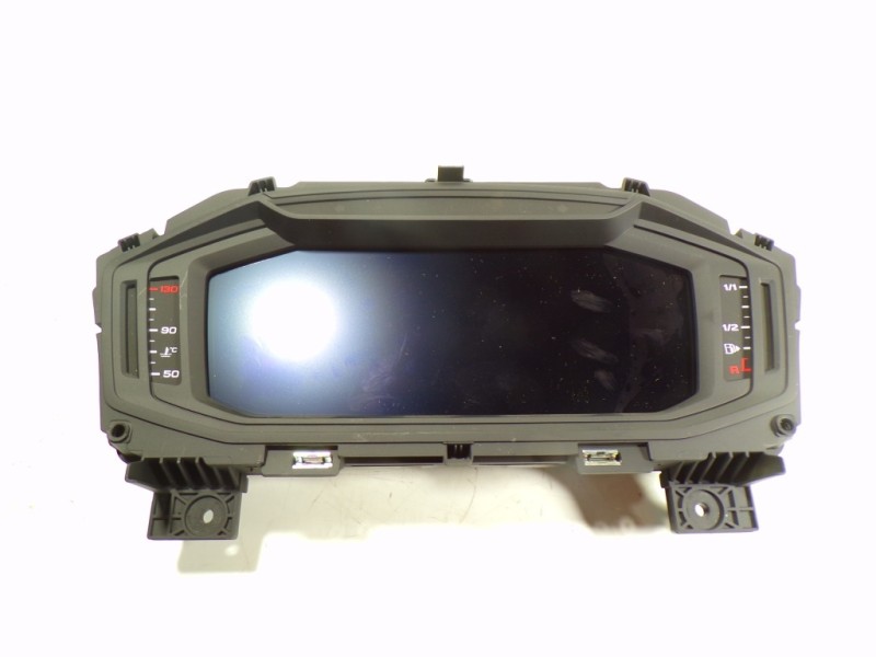 Recambio de cuadro instrumentos para audi a1 sportback (gba) 1.0 tfsi referencia OEM IAM 82A920700A 82A920700A 