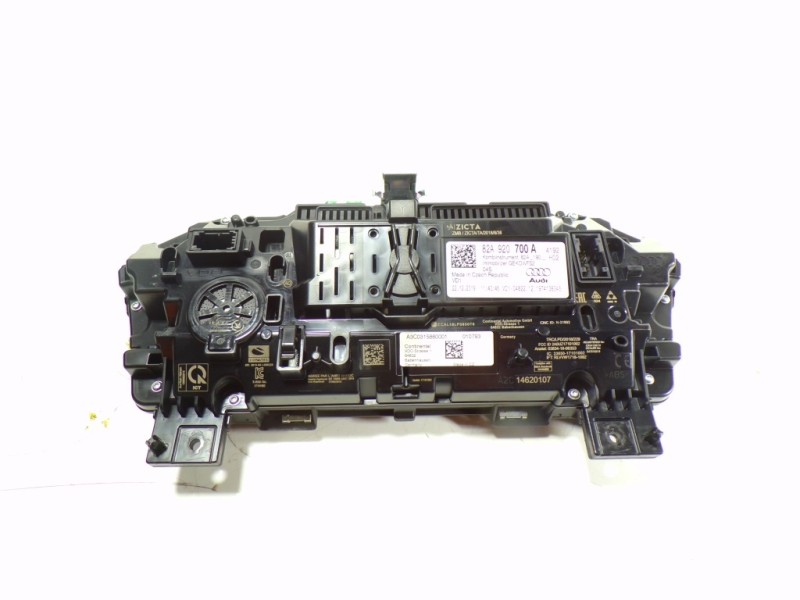 Recambio de cuadro instrumentos para audi a1 sportback (gba) 1.0 tfsi referencia OEM IAM 82A920700A 82A920700A 